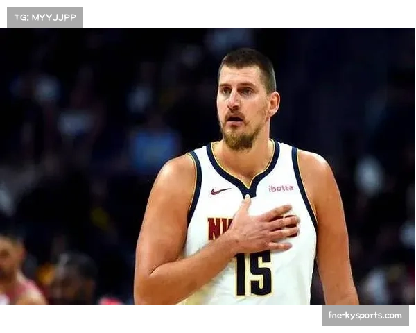 掘金稳居西部前三位置,约基奇战略性收力备战季后赛 掘金稳居西部前三位置,约基奇战略性收力备战季后赛